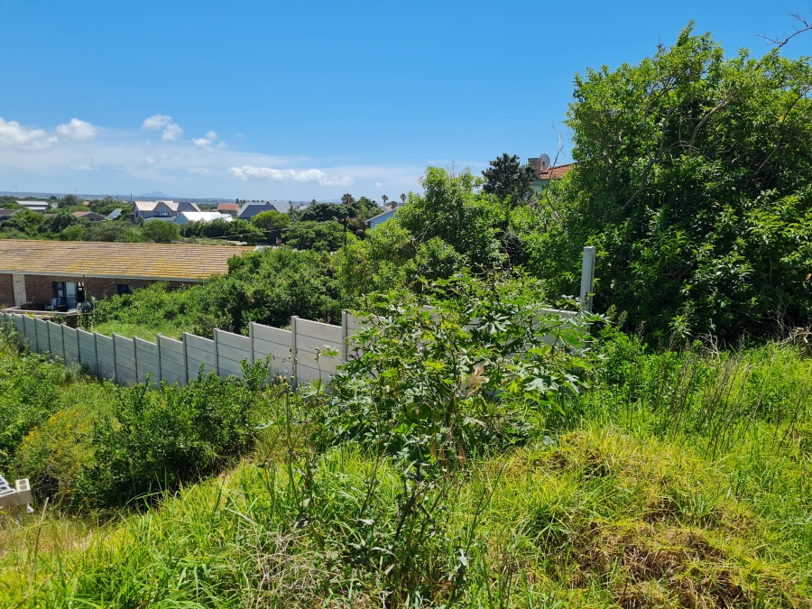 0 Bedroom Property for Sale in Aston Bay Eastern Cape